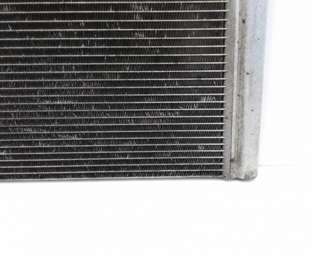 RADIATORE A/C RENAULT Trafic Serie 921008178R R9M 452 Diesel 1600 (14) - Foto 4