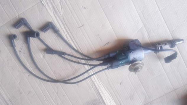 Spinterogeno Magneti Marelli completo Lancia Delta 1.3 1 serie