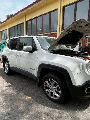 Vari pezzi di ricambio JEEP RENEGADE - Foto 5
