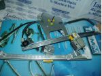 Alzacristallo Anteriore mercedes classe c W203 2037203146