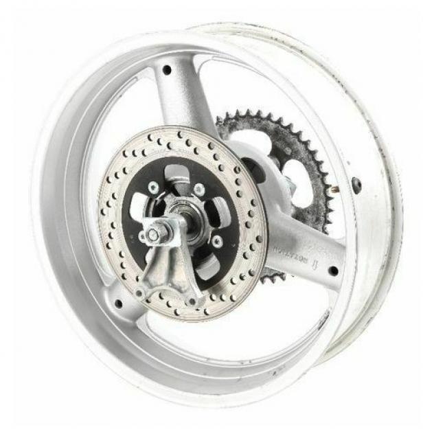 Ruota posteriore Suzuki GSF 600 dal 2000 J17 4.5