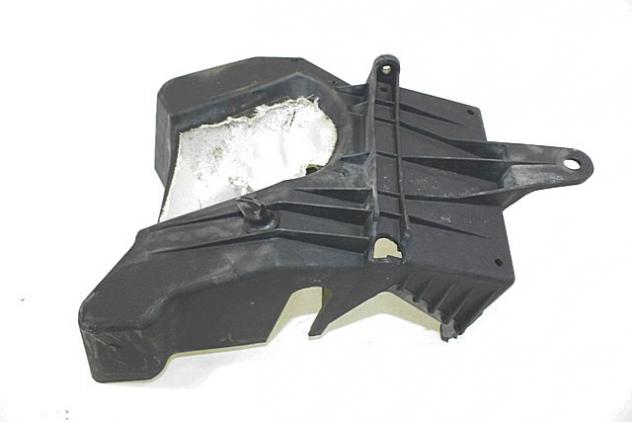 VANO SUPPORTO BATTERIA BENELLI TNT TORNADO NAKED TRE 899 S 2008 - 2011 R300074210001 BATTERY BOX LEGGERMENTE DANNEGGIATO - Foto 2