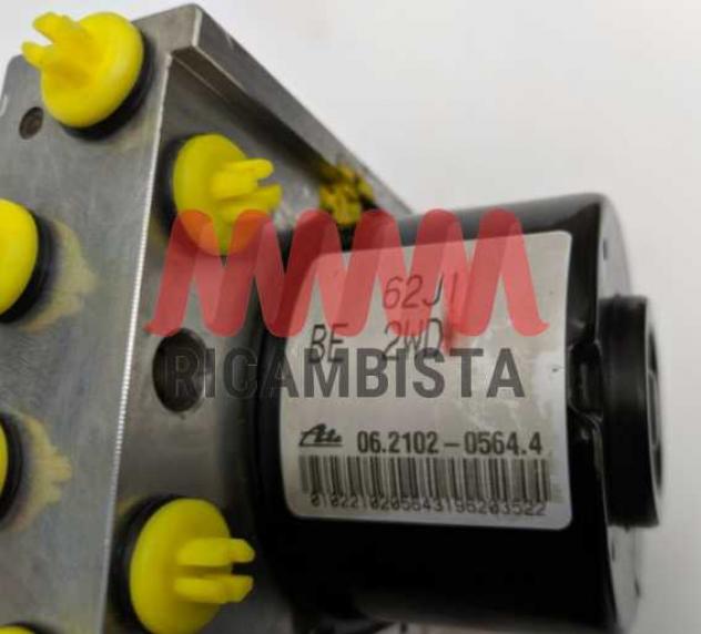 62J1 BE 2WD Suzuki Swift ABS 06210908123 06210205644 - Foto 2