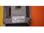 ECU centralina motore AUDI A3 2.0 TDI 03G906021JH, 03G 906 021 JH, BOSCH 0281013