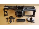 KIT AIRBAG SUZUKI SWIFT 2018