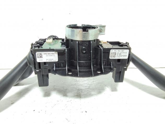 DEVIOLUCI VOLKSWAGEN Touareg 2° Serie 7P6953507 (10) - Foto 5