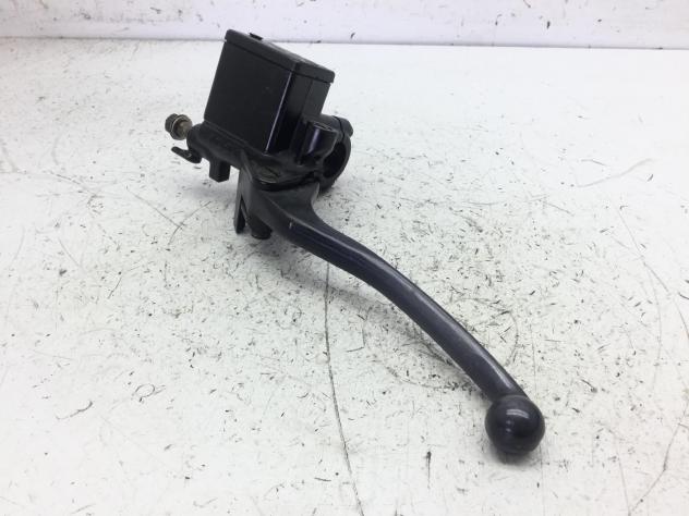 HONDA PANTHEON 150 POMPA FRENO POSTERIORE SINISTRA E LEVA 2003 ZDCKF06A03F