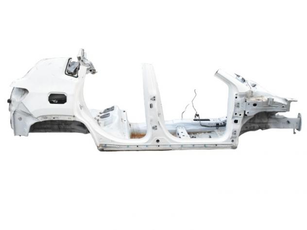 Fianco Fiancata Destra Jeep Compass - 35430