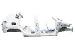 Fianco Fiancata Destra Jeep Compass  - 35430