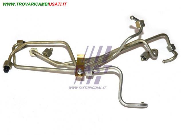 TUBO CARBURANTE IVECO DAILY 00 SET FT39500