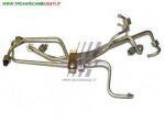 TUBO CARBURANTE IVECO DAILY 00 SET FT39500