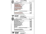 A.S.D. Cenisia Torino- kit Abbigliamento