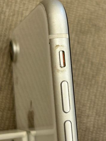 iPhone Xr 64GB usato e trattato BENE-->OCCASIONE € 99 - Foto 4