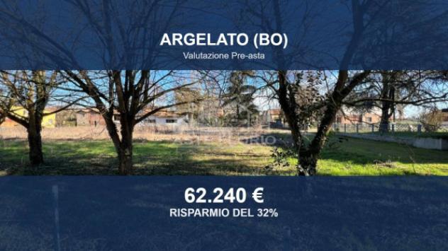 Immobile in asta di 2456 m² in vendita a Argelato