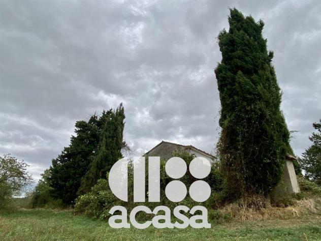 CASALE CON TERRENO PANORAMICO - Foto 11