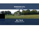 Immobile in asta di 35838 m² in vendita a Mondavio