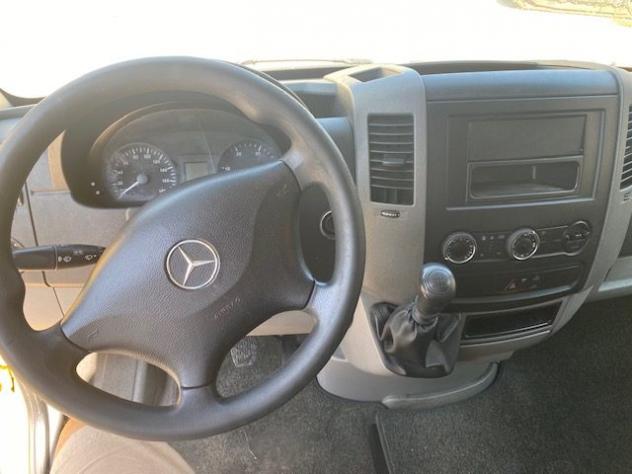 MERCEDES-BENZ SPRINTER 311 CDI ANNO 2016 KM 221218 rif. 21303332 - Foto 9