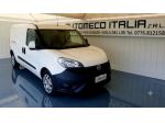 Fiat DoblMaxi 1.6 MJT - 2016 - KM. 206.000