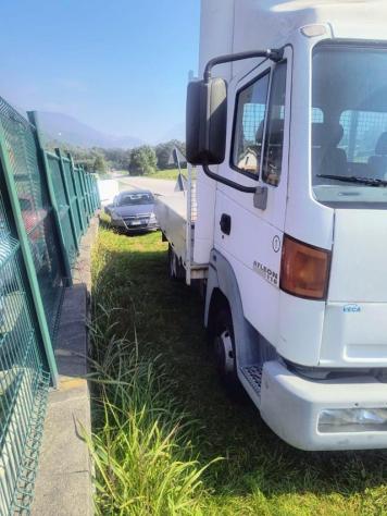 NISSAN CABSTAR 3.0 106 CV rif. 23083960 - Foto 3