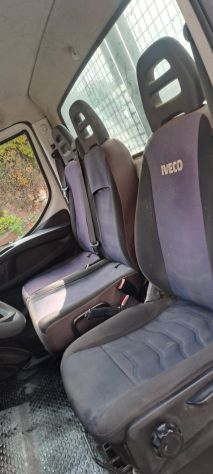 IVECO DAILY 2018 con ribaltabile trilaterale - Foto 3