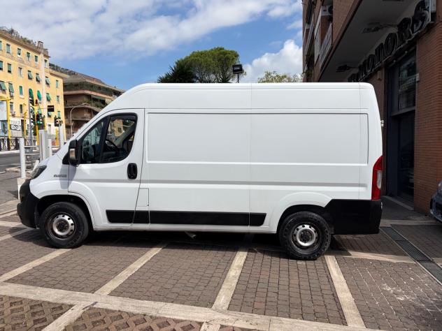 Fiat Ducato 33 2.3 MJT 120CV PC-TN Furgone - Foto 3