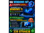 Aggiorna subito il Pc a Windows 11