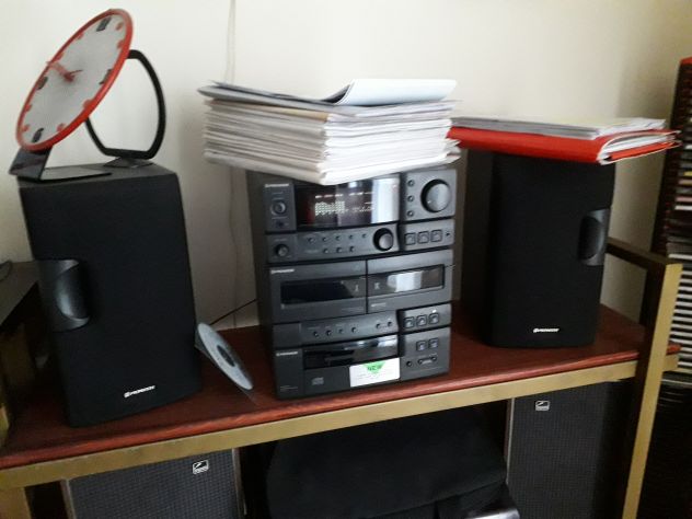 stereo radio - Foto 4