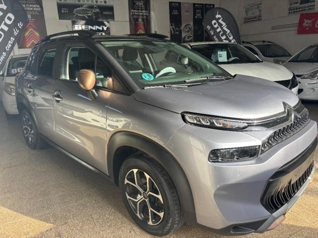 CITROEN - C3 Aircross - PureTech 110 S&S Shine - Foto 2