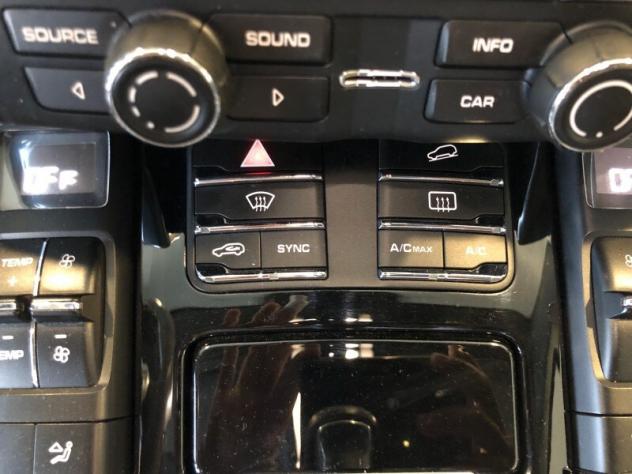 PORSCHE Cayenne 2ªs.'10-'18 Cayenne 4.0 S Diesel - Foto 8