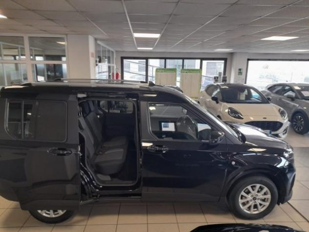 FORD Tourneo Courier TITANIUM 1.0 BENZINA 125 CV AUTOM. NUOVO rif. 23975689 - Foto 5