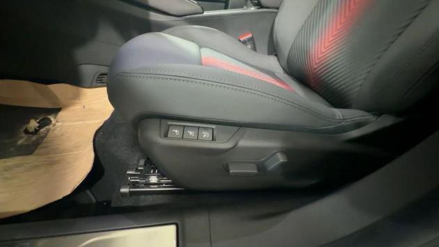 ALFA ROMEO - Junior - 1.2 136 CV Hybrid eDCT6 Speciale - Foto 9