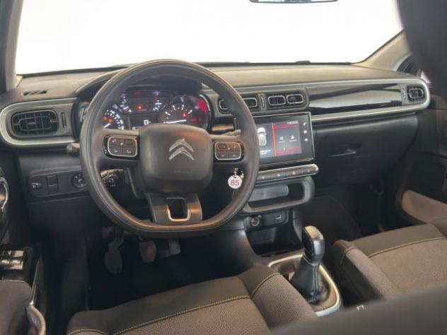 CITROEN C3 PureTech 83 S&S Shine rif. 24112532 - Foto 9