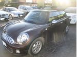 Mini 1.6 16V Cooper D