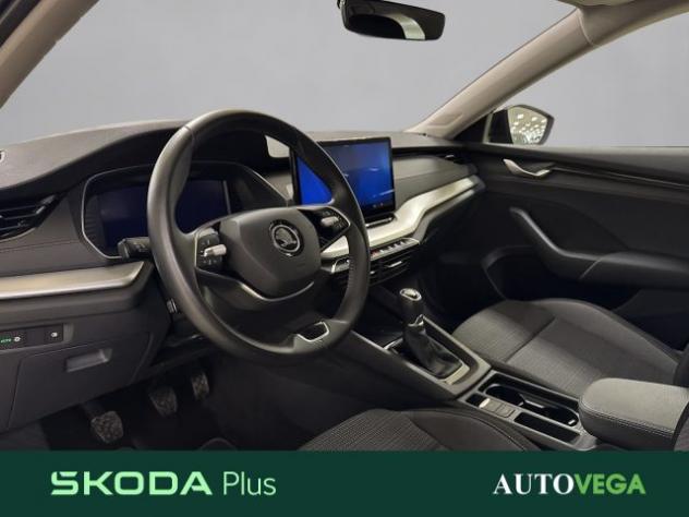 SKODA Octavia wagon 2.0 tdi executive 115cv rif. 23785492 - Foto 7