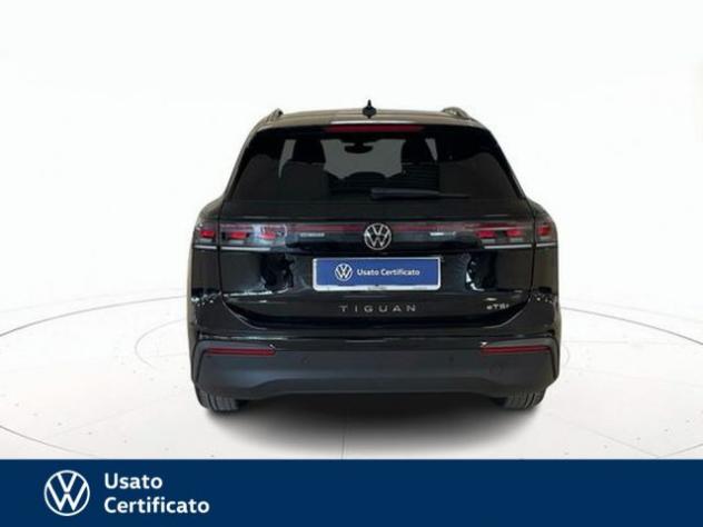 VOLKSWAGEN Tiguan 1.5 etsi edition plus 150cv dsg rif. 23909293 - Foto 5