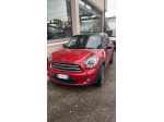 Mini Cooper D Countryman 1.6 One