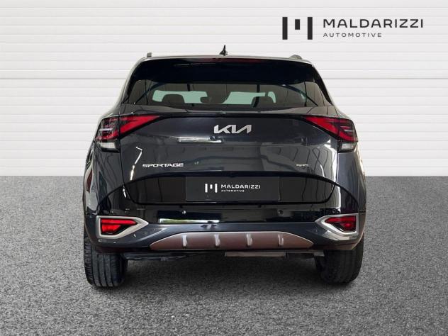 Kia Sportage V 2022 1.6 crdi mhev GT-line Plus dct - Foto 3
