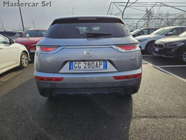 DS AUTOMOBILES DS 7 Crossback DS7 1.5 bluehdi Business 130cv auto GG280AP rif. 24023643 - Foto 5