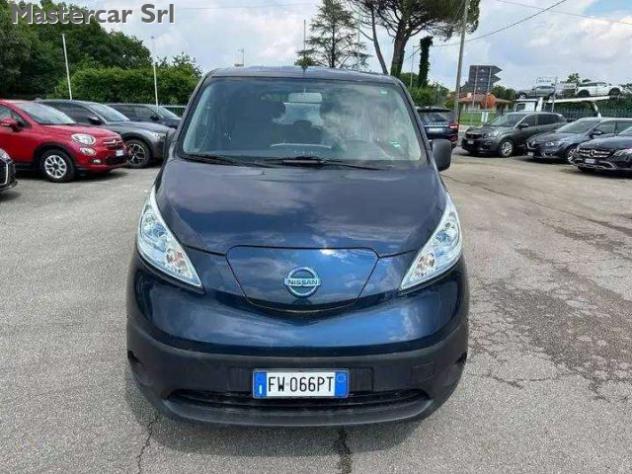 NISSAN e-NV200 e-NV200 Evalia 40kW 7pti - FW066PT rif. 23956573 - Foto 9