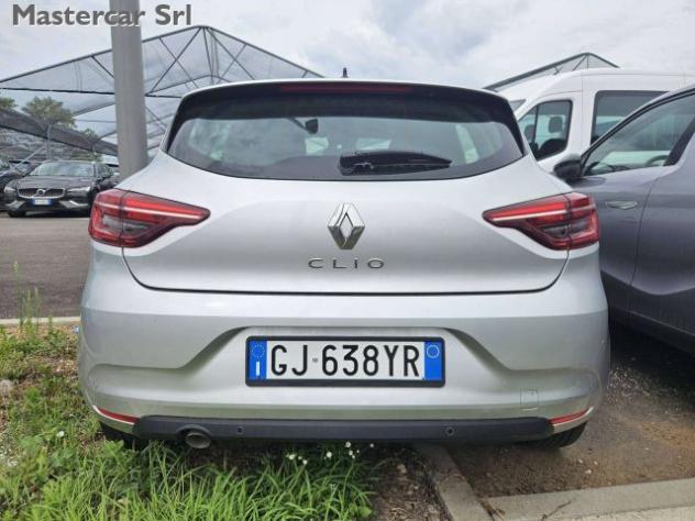 RENAULT Clio Clio V 1.0 tce Business 90cv my21 Navi - GJ638YR rif. 23955936 - Foto 4