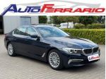 BMW Serie 5(G30/31/F90) 520i Luxury