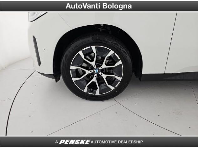 BMW X3 xdrive20d auto rif. 23738902 - Foto 9