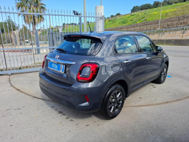Fiat 500X 1.6 MultiJet 120CV km 30.000 11-2019 - Foto 2