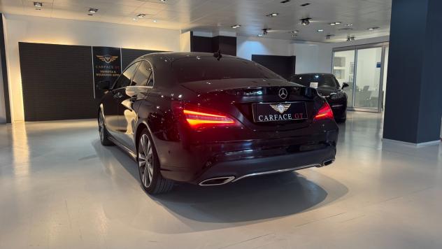 MERCEDES CLASSE CLA 220D 2.2 177CV - 2017 - Foto 6
