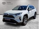 Toyota RAV4 2.5 HV (218CV) E-CVT Dynamic 2WD