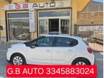 CITROEN C3 1.5 DIESEL 102 CV ANNO 2019 N1 KM CERTIFIC