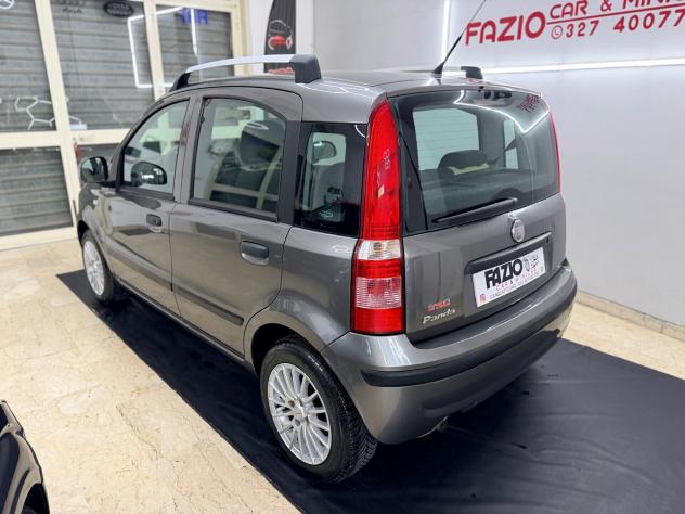 Fiat Panda 1.2 69Cv - Foto 8