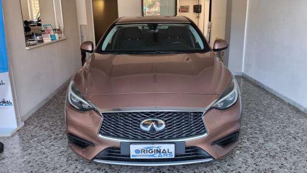 Infiniti Q30 1.5 diesel Business Executive - Foto 2