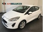 FORD  Fiesta  1.5 EcoBlue 5p. Plus