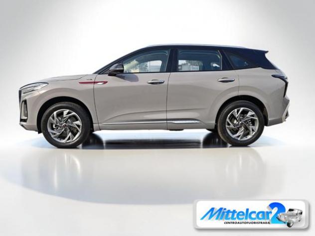 HONGQI HS 3 1.5 T 2wd rif. 24008422 - Foto 5
